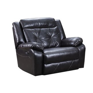 Guest2 Cuddler Recliner