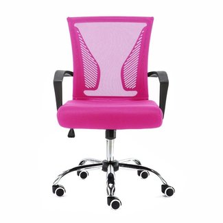 Halverson Mesh Task Chair