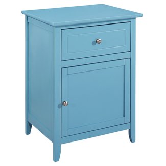 Hammond 1 Drawer Nightstand
