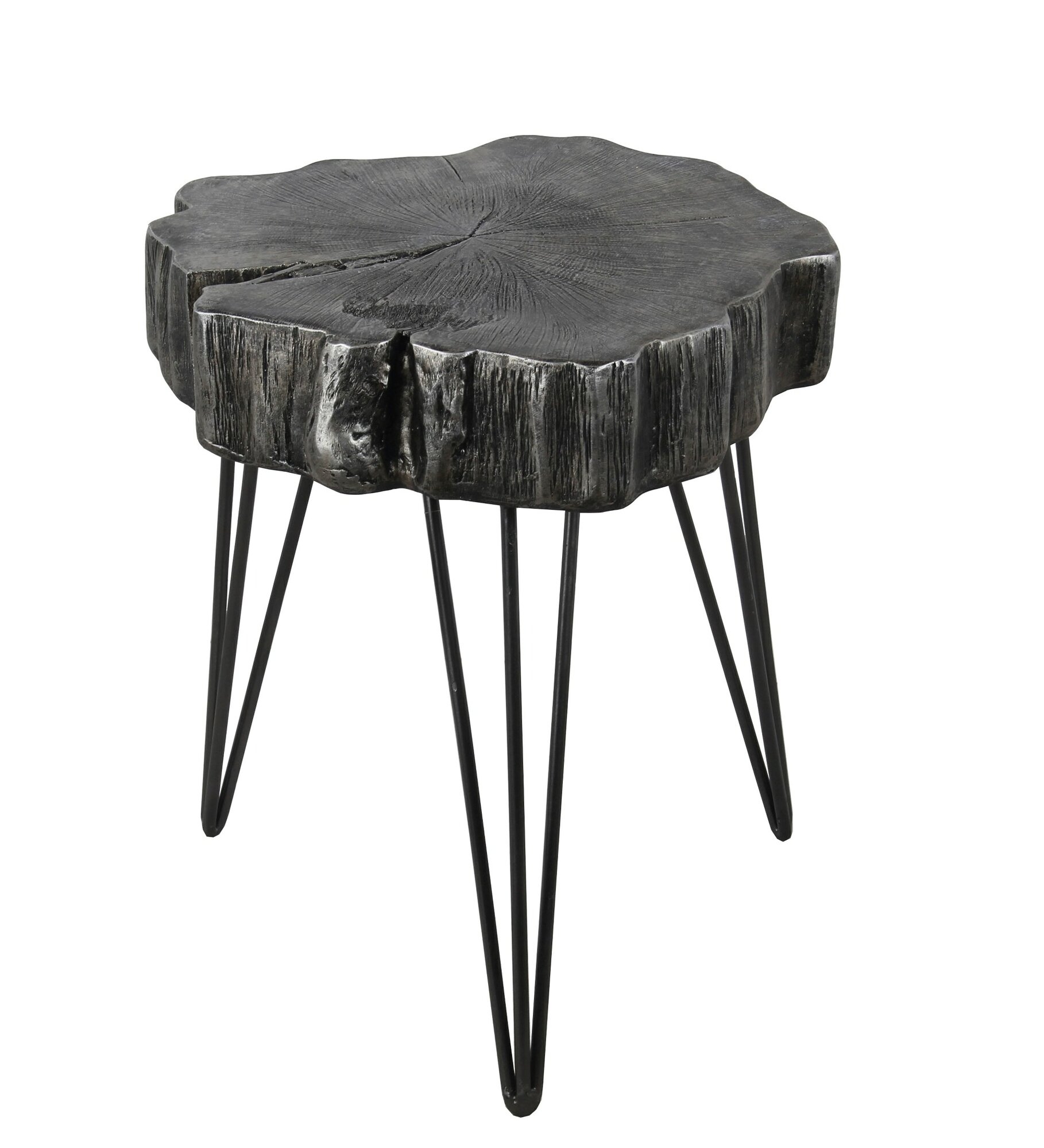 Harrington End Table