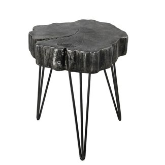Harrington End Table