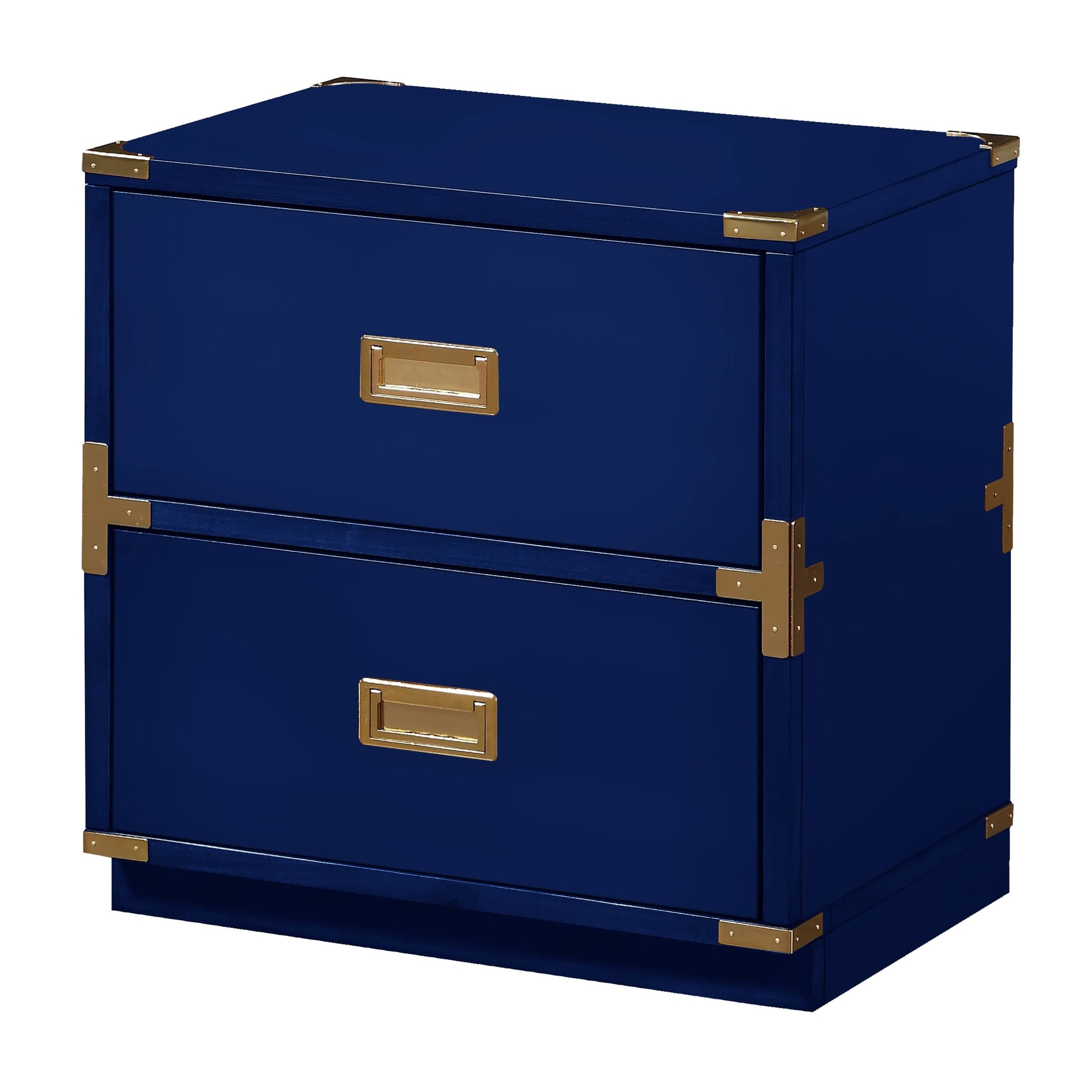 Harrison 2 Drawer Chest