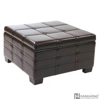 Hattie Storage Ottoman