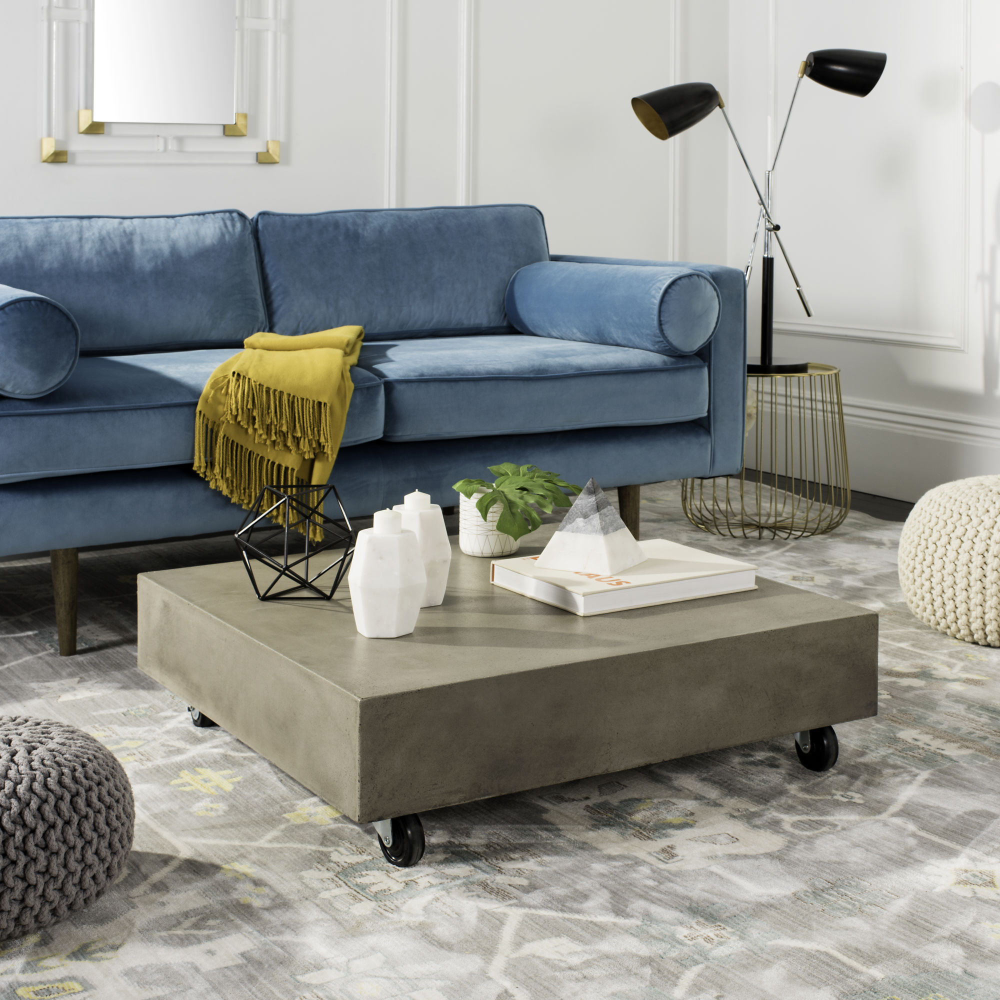 Hedda Coffee Table