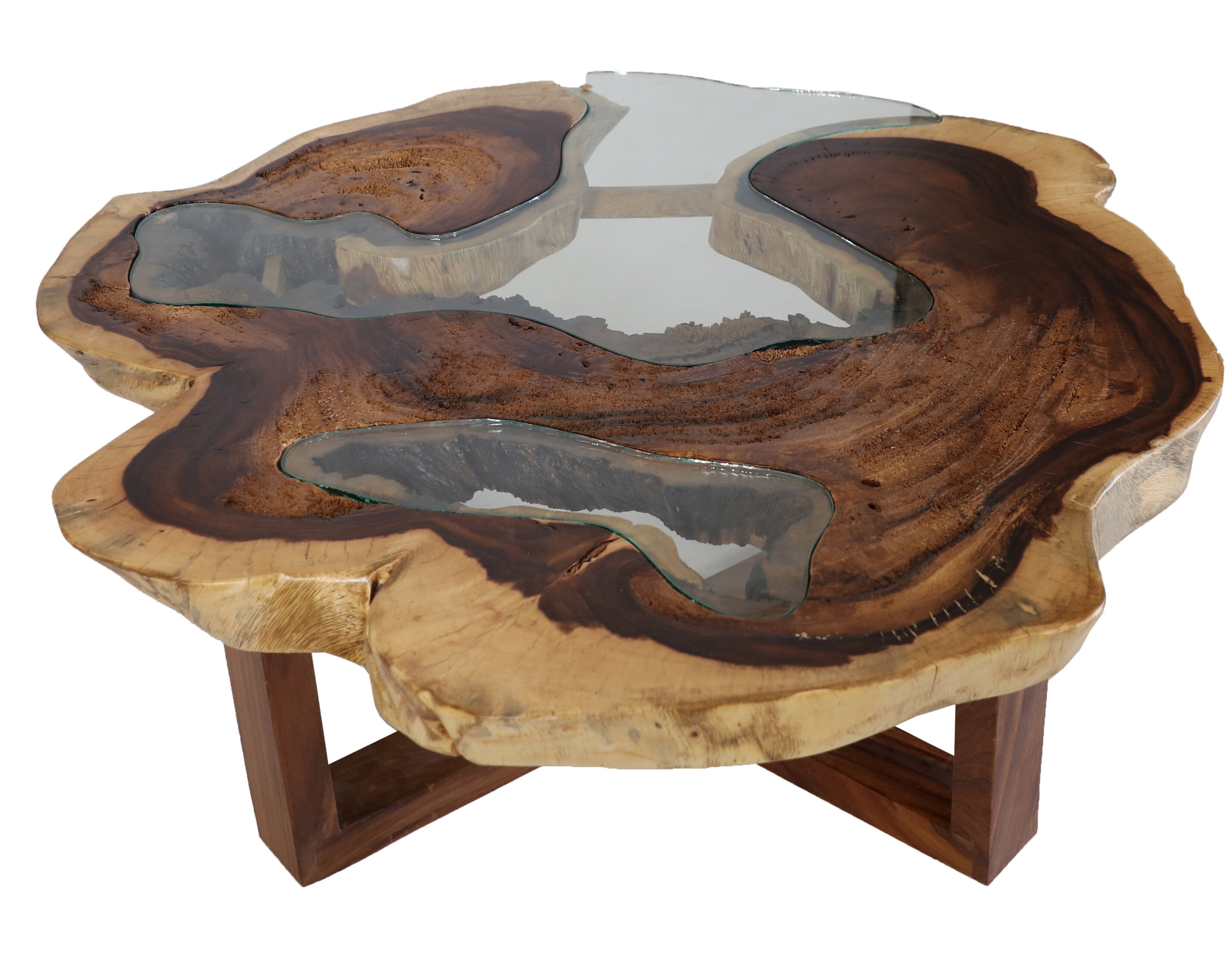 Hemphill Coffee Table