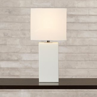 Highfill 21" Table Lamp