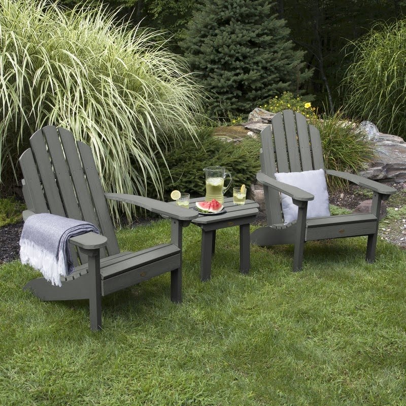 high point adirondack chairs