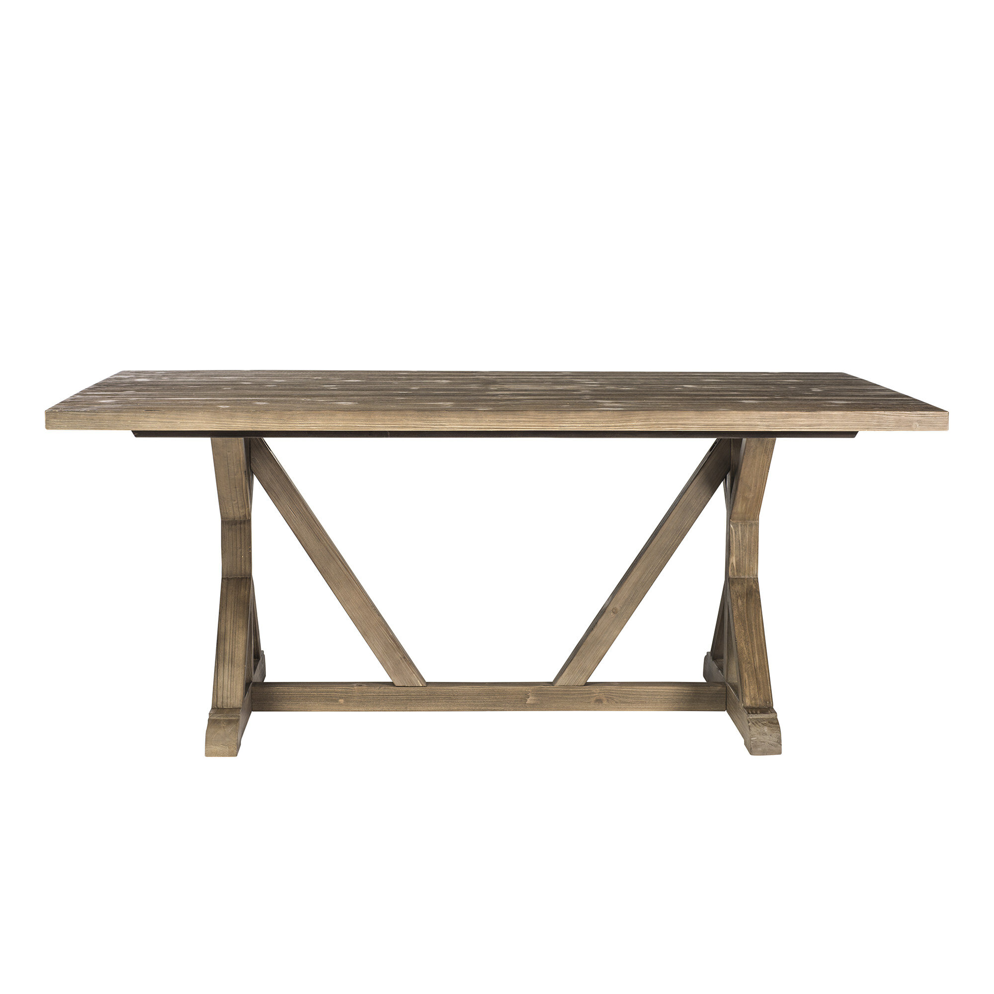 Hofmeister Trestle Dining Table