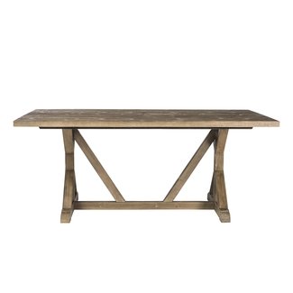 Hofmeister Trestle Dining Table