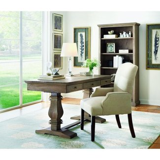 Home Decorators Collection Aldridge Antique Grey Open ...