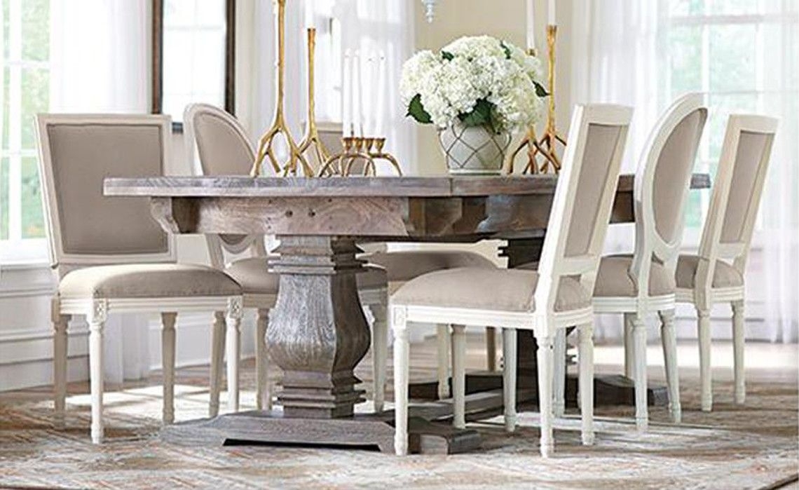 Home decorators collection aldridge deals dining table