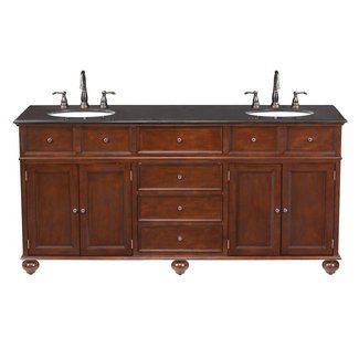 Home Decorators Collection Hampton Harbor 72 in. W x 22