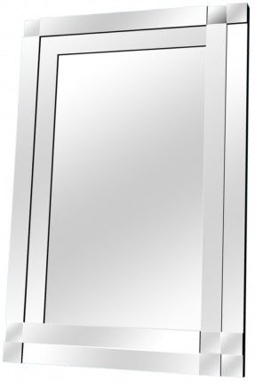 Home Design Interior Monnie: Art Deco Mirror