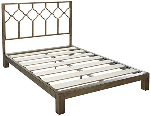 Gold Bed Frame - VisualHunt