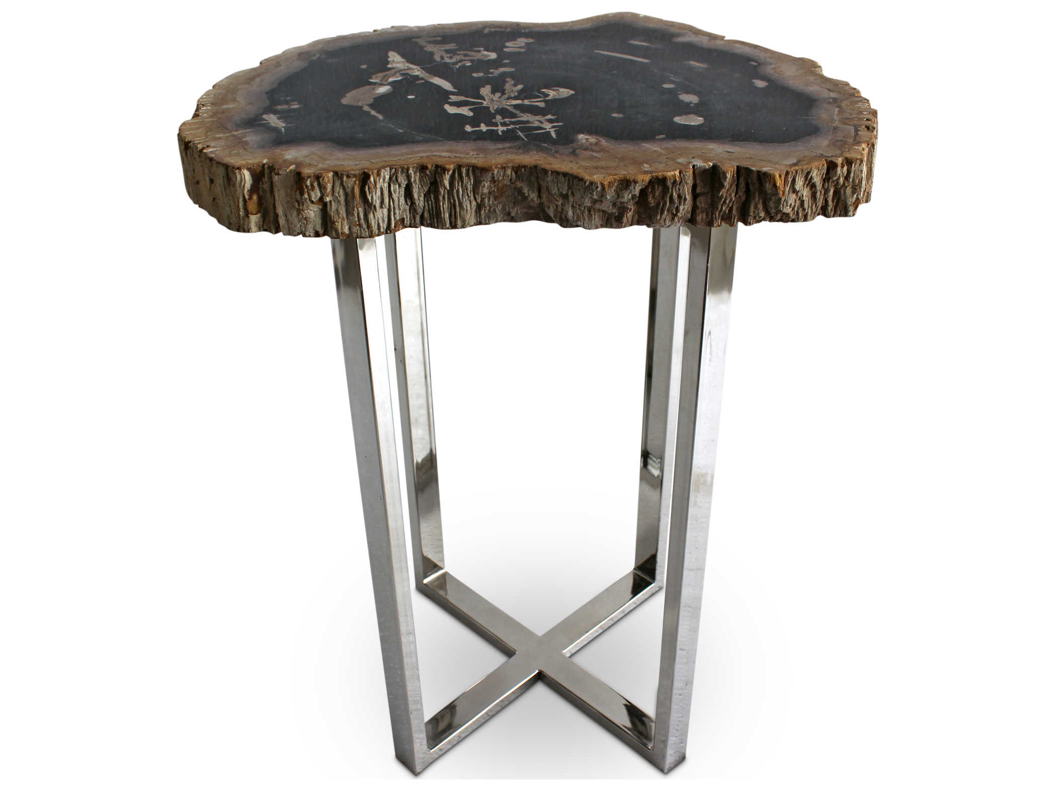 Hopkinton Modern End Table