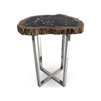 Hopkinton Modern End Table