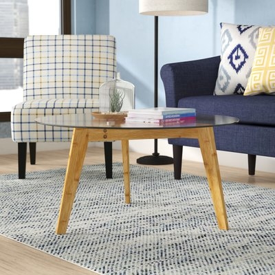 Hosteen Coffee Table