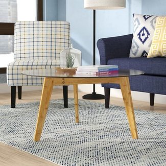 Hosteen Coffee Table