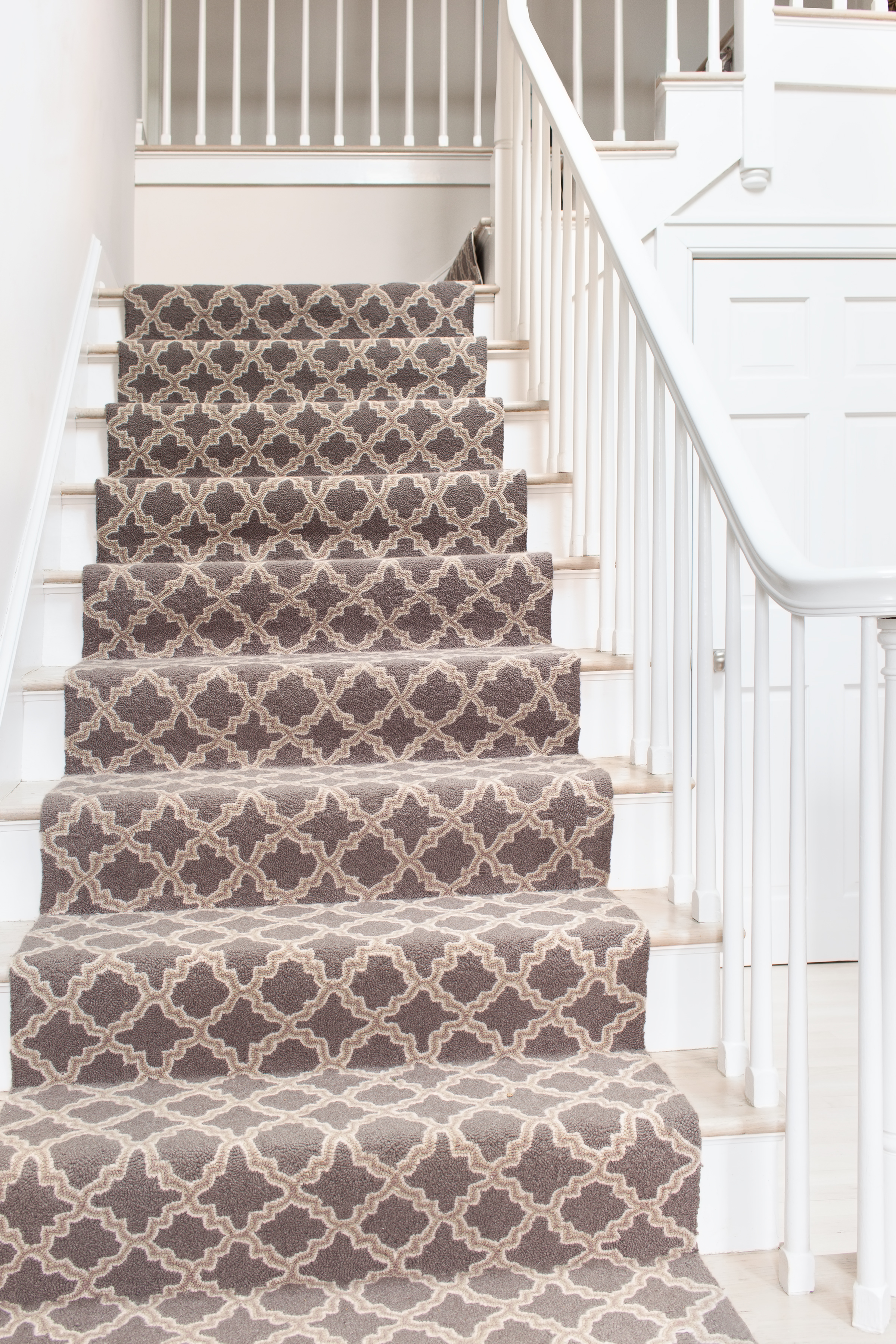 How to Choose a Stair Runner Rug | Annie Selke