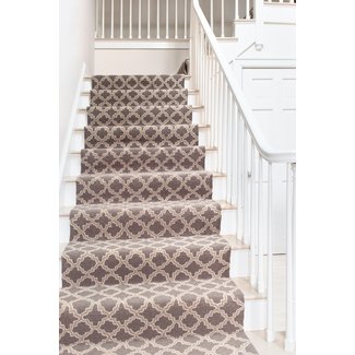 How to Choose a Stair Runner Rug | Annie Selke