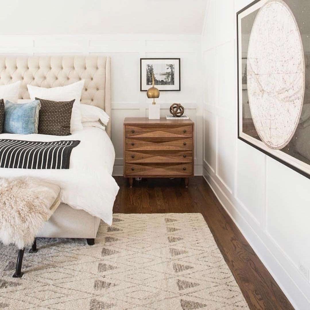 How to Place a Rug in a Room | Annie