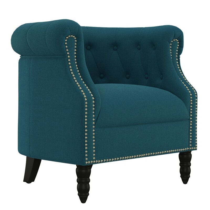 Huntingdon Chesterfield Chair