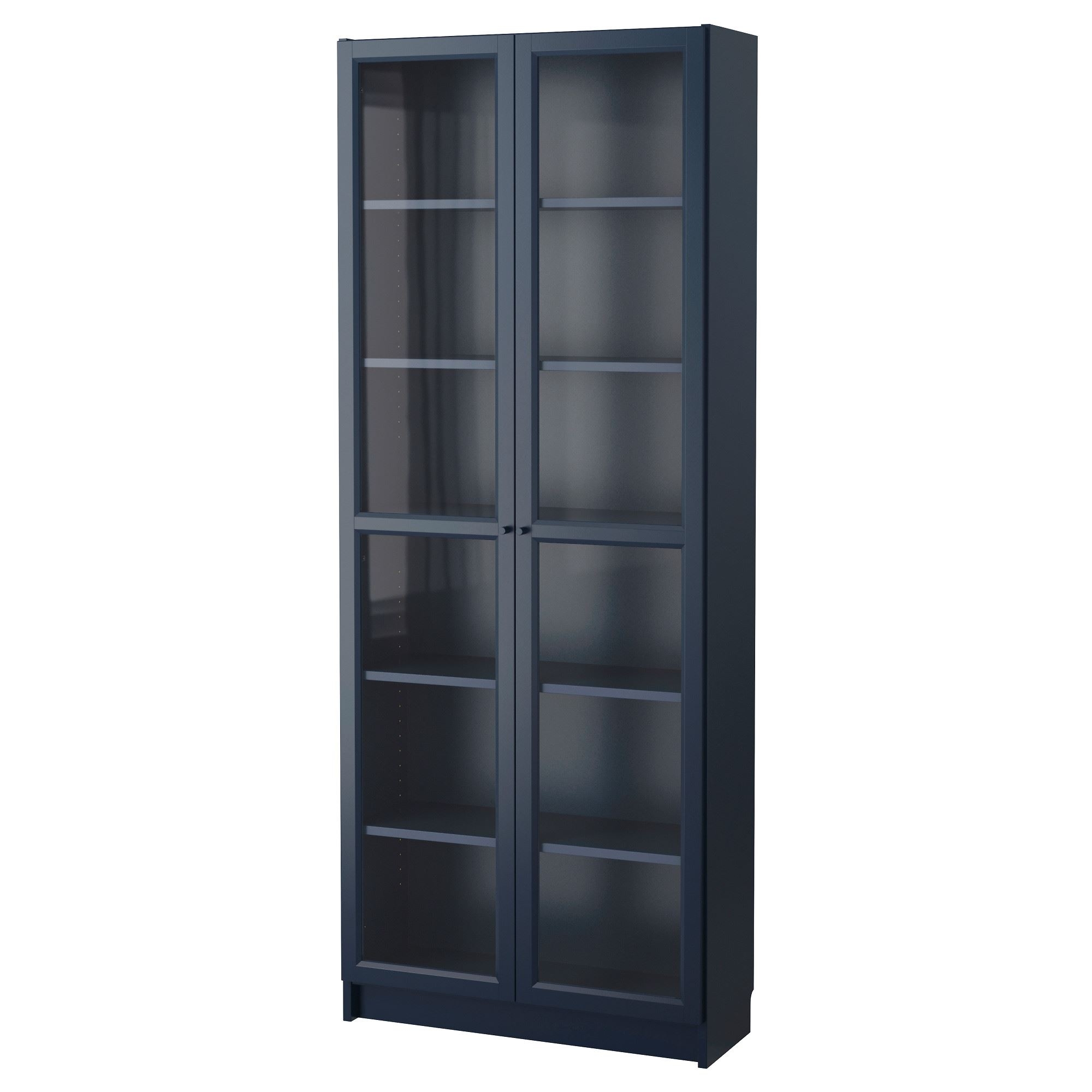 Bookcase With Glass Doors Visualhunt, Maple Bookcase With Glass Doors