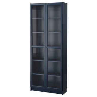 50 Bookcase With Glass Doors You Ll Love In 2020 Visual Hunt