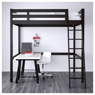 Ikea Bunk Beds Review To Or Not, Bunk Beds For Small Rooms Ikea