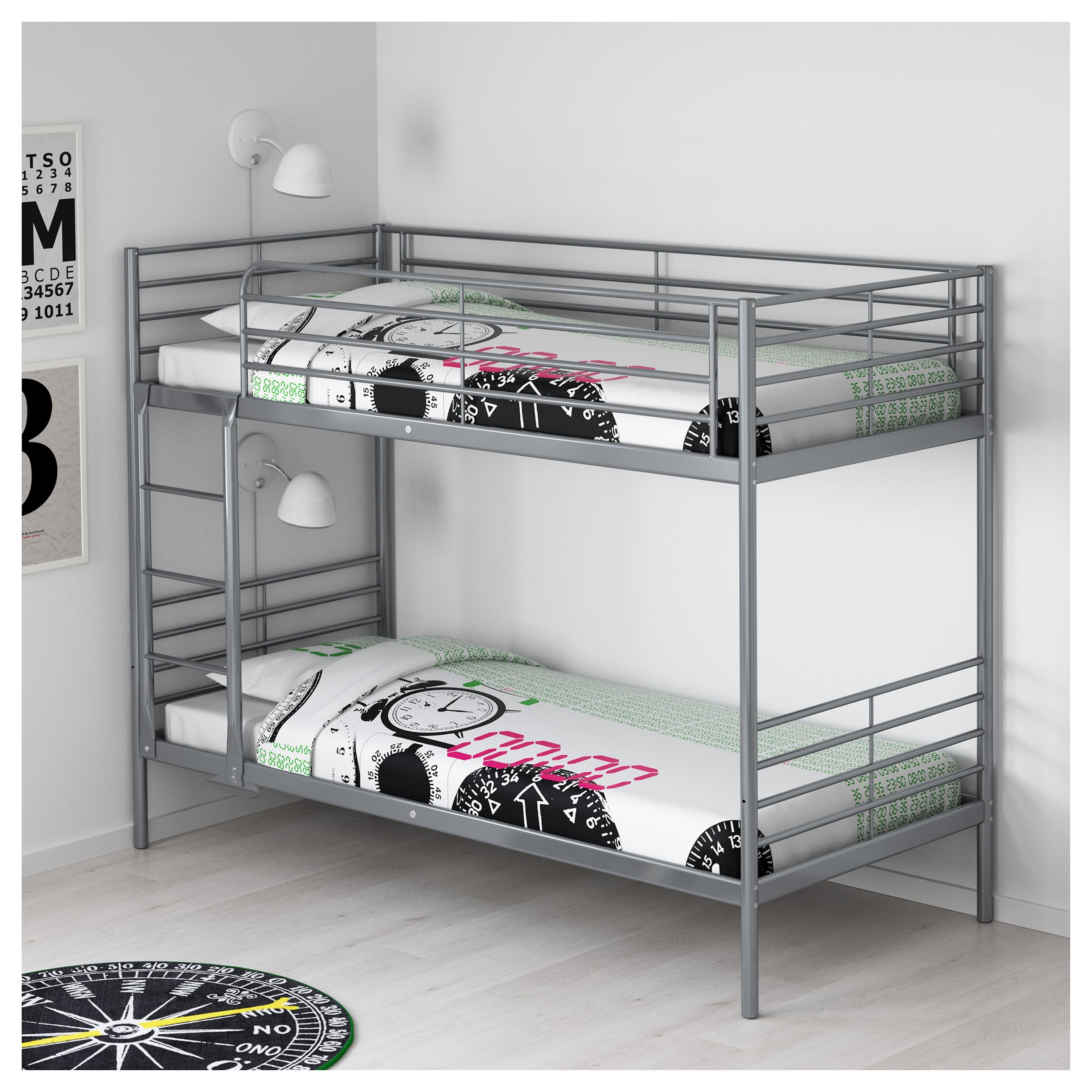 cheap bunk beds ikea