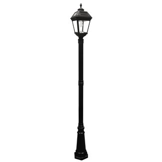 Imperial 1-Light LED 97" Post Light