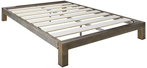 Gold Bed Frame - VisualHunt