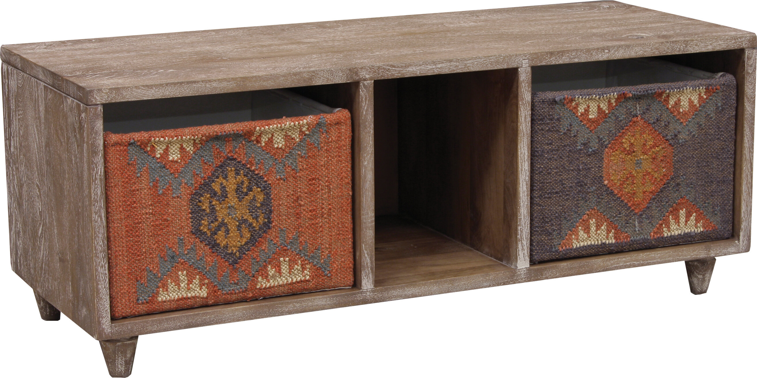 Iroquis Coffee Table