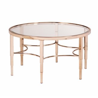 Jaidan Coffee Table