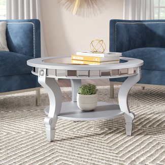 Jocelyn Coffee Table