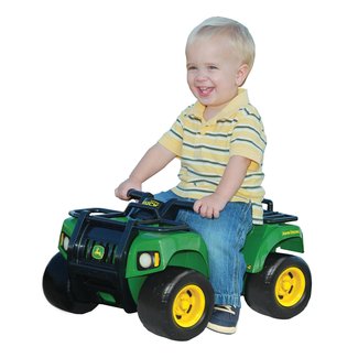 John Deere Power Wheels - VisualHunt