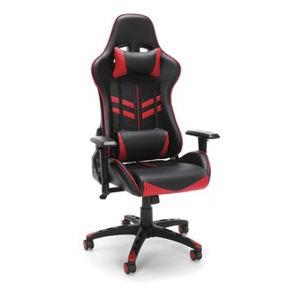 Jones Street Racing Ergonomic Mesh Gaming Chair