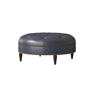 Kearney Tufted Cocktail Ottoman