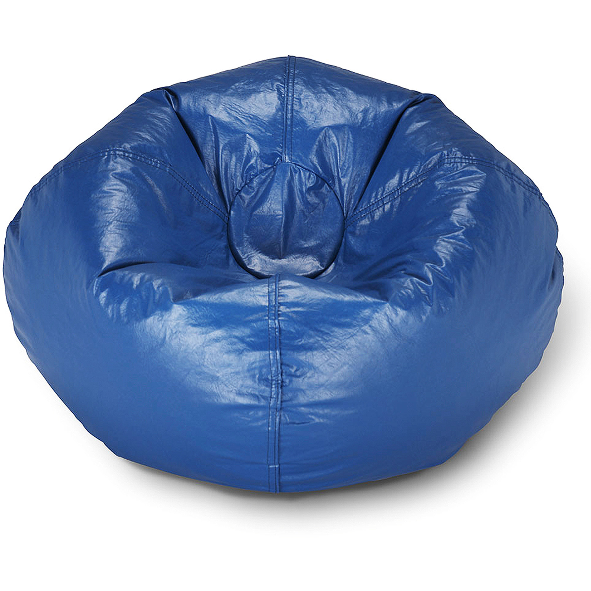 Kierra Bean Bag Chair