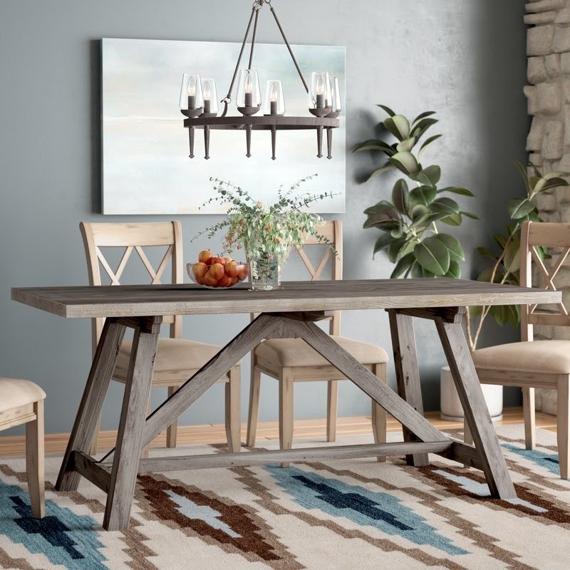 Kiersten Dining Table