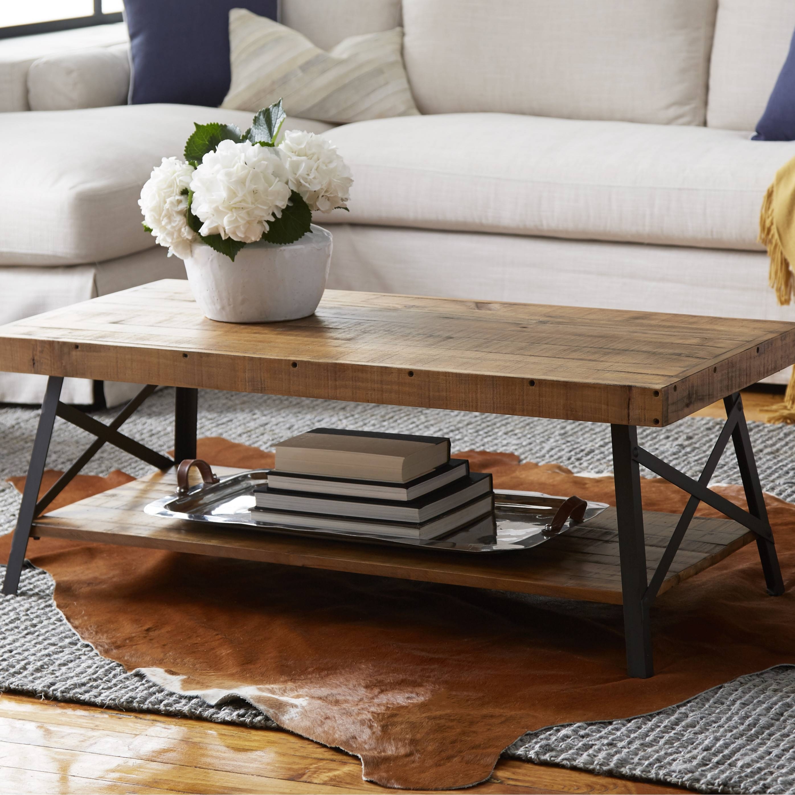 Kinsella Coffee Table