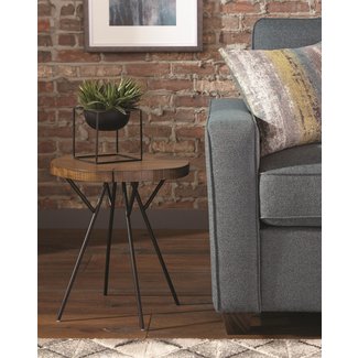 Kinzie End Table