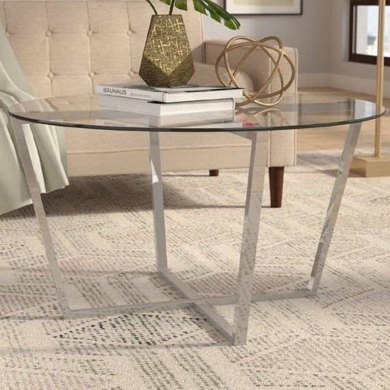 Kordell Coffee Table