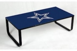 Dallas Cowboys Coffee Table