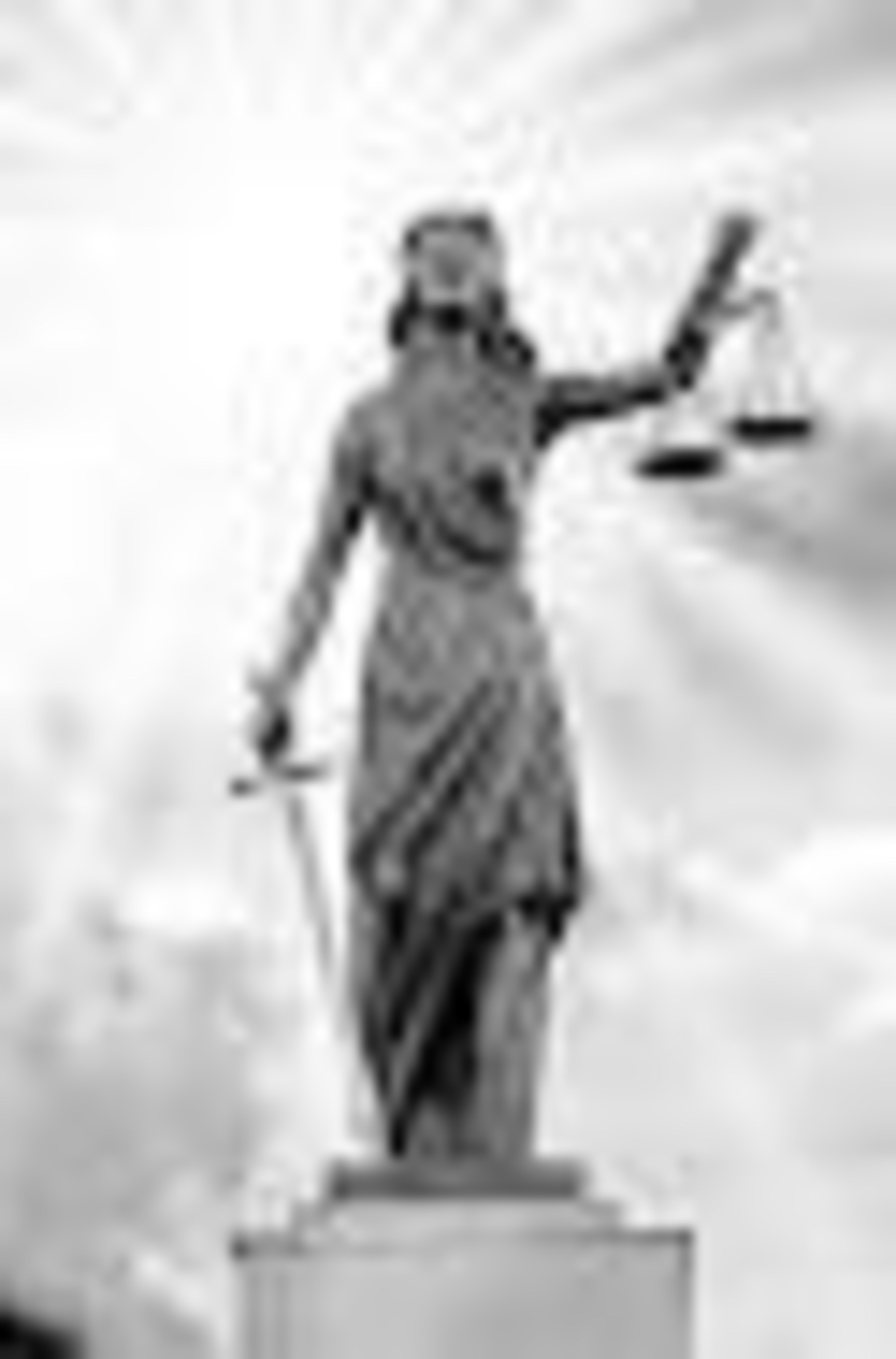Lady Justice | kristinakey