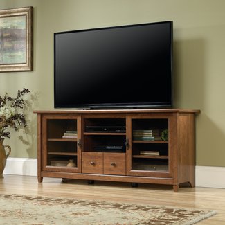 Lamantia TV Stand for TVs up to 55"