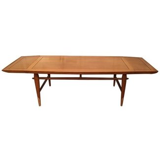 Lane Drop-Leaf Coffee Table | Chairish