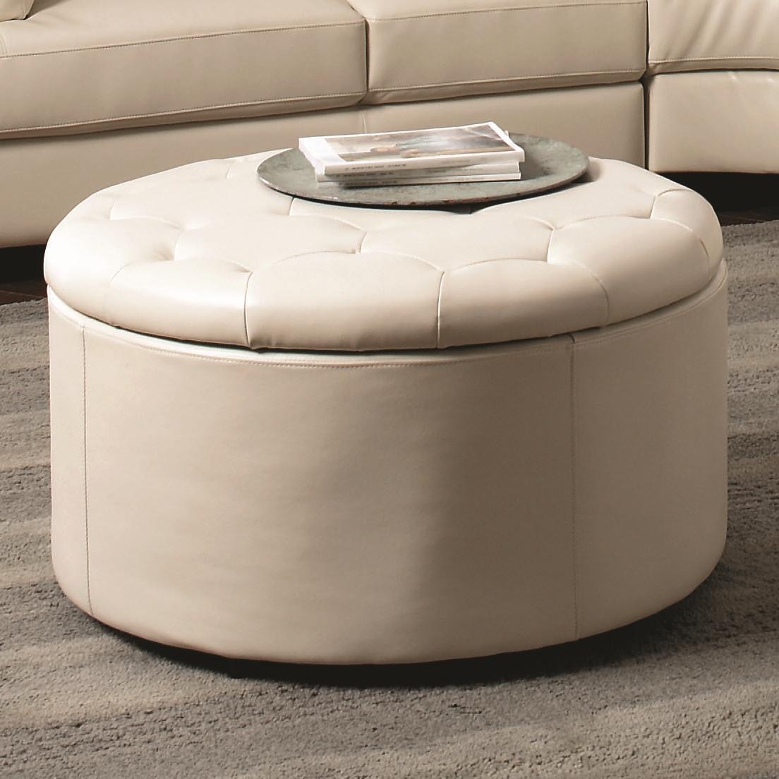 Storage Ottoman Coffee Table Visualhunt, Large Leather Ottoman With Storage