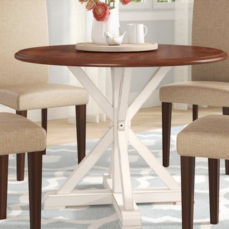 Laura Farmhouse Dining Table