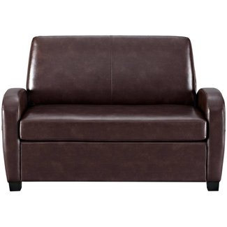 Leather Loveseat Sleepers You Ll Love In 2021 Visualhunt